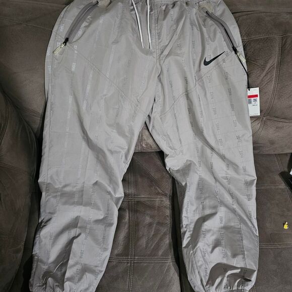 Nike Men's I.S.P.A. Oversized Joggers L - Picture 4 of 8